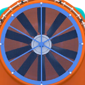 Ventilador